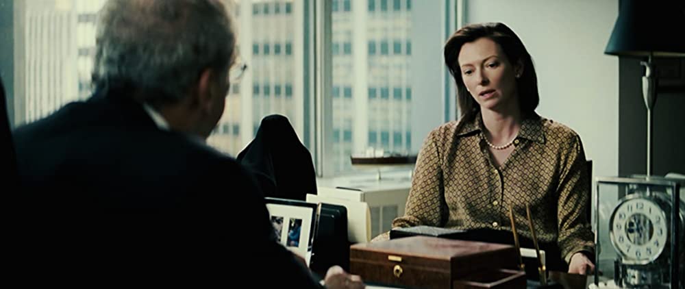 フィクサーの画像