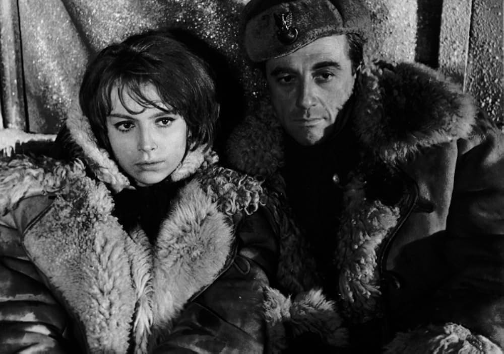 Zycie raz jeszcze（原題）の写真