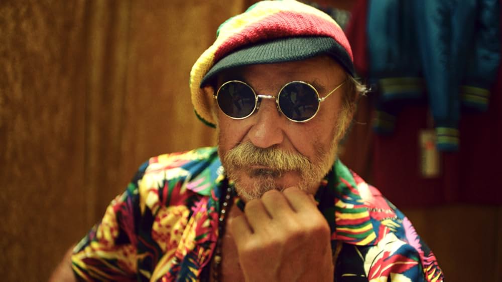 Summer Rebels（原題）の写真