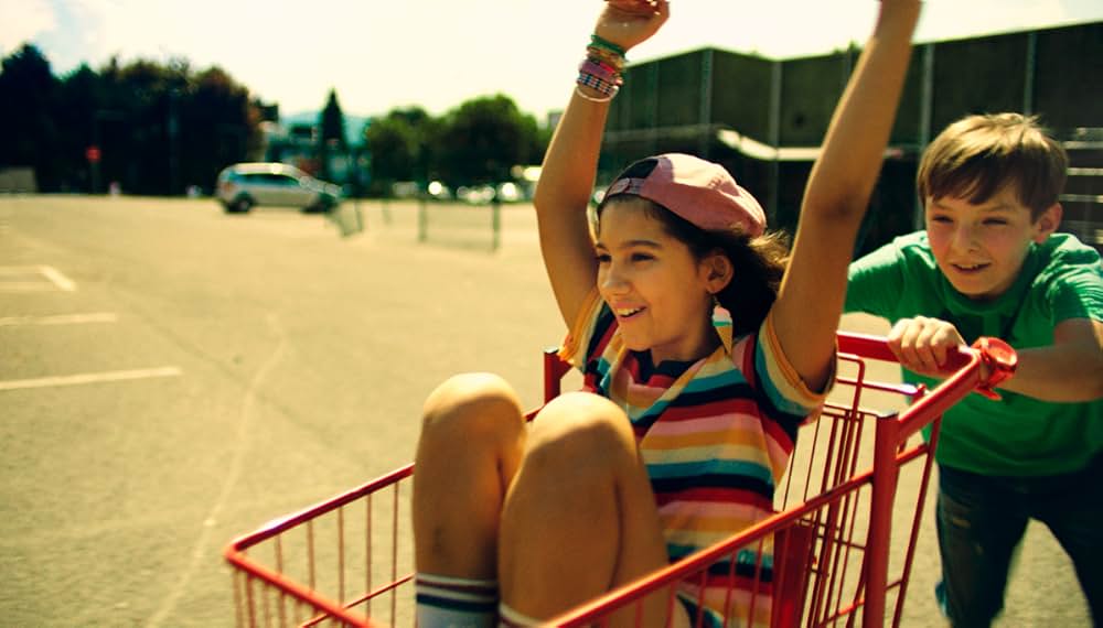 Summer Rebels（原題）の画像