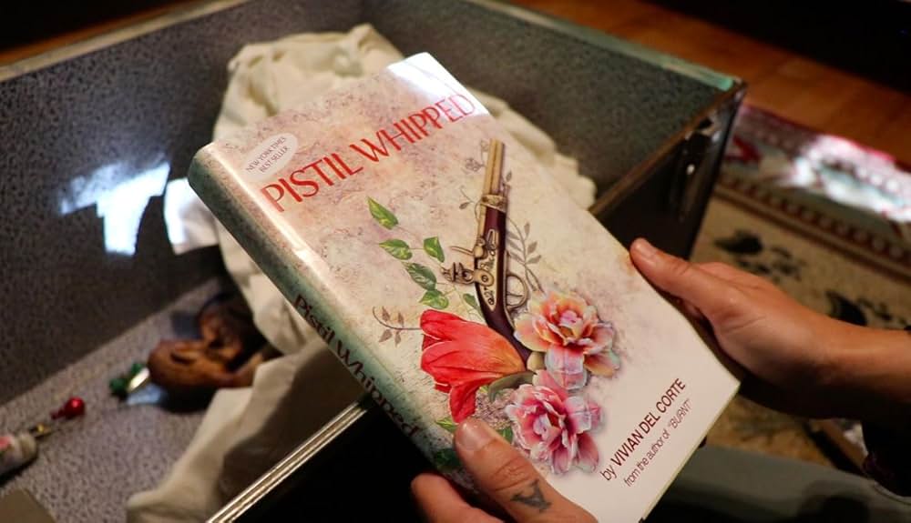 ゴーストライター 密約の画像