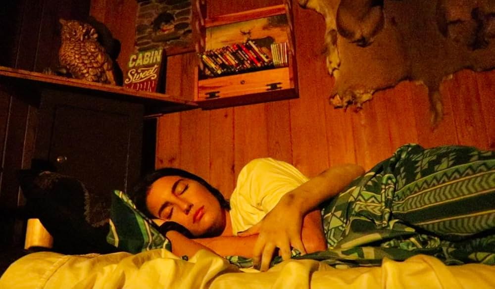 ゴーストライター 密約の画像