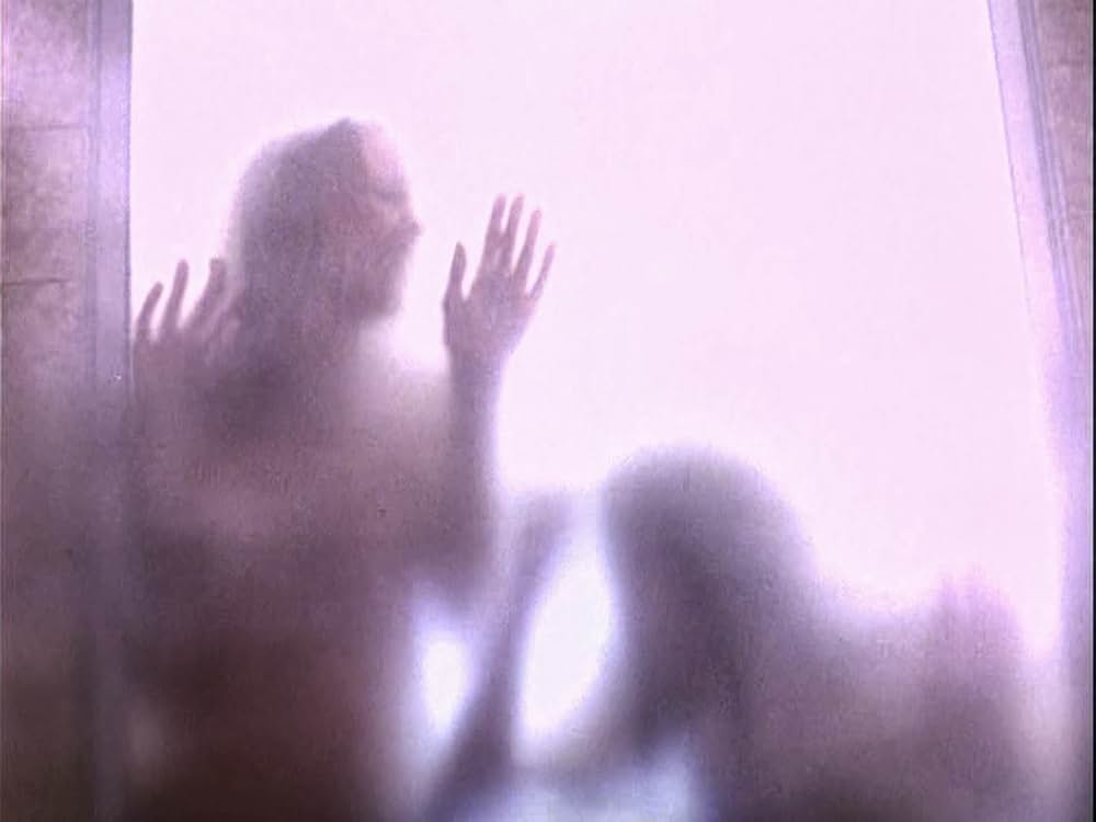 The Initiation of Sarah（原題）の画像