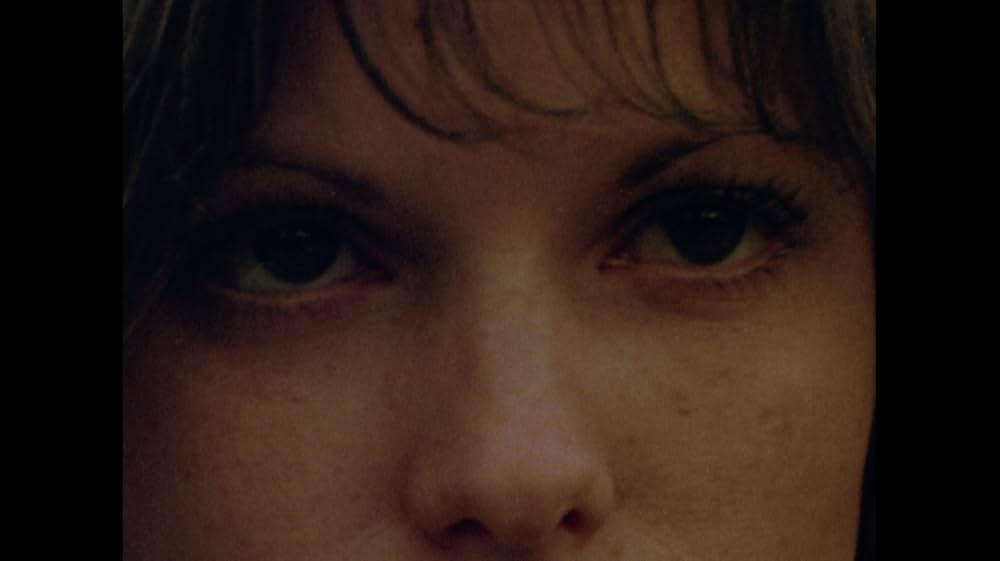 The Initiation of Sarah（原題）の写真