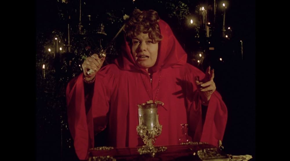 The Initiation of Sarah（原題）の画像