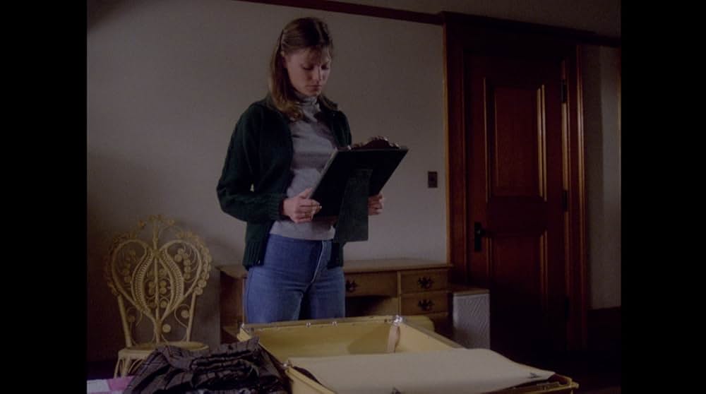 The Initiation of Sarah（原題）の画像