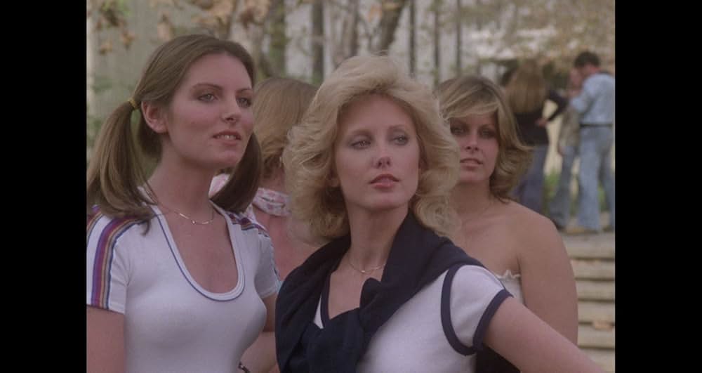 The Initiation of Sarah（原題）の画像