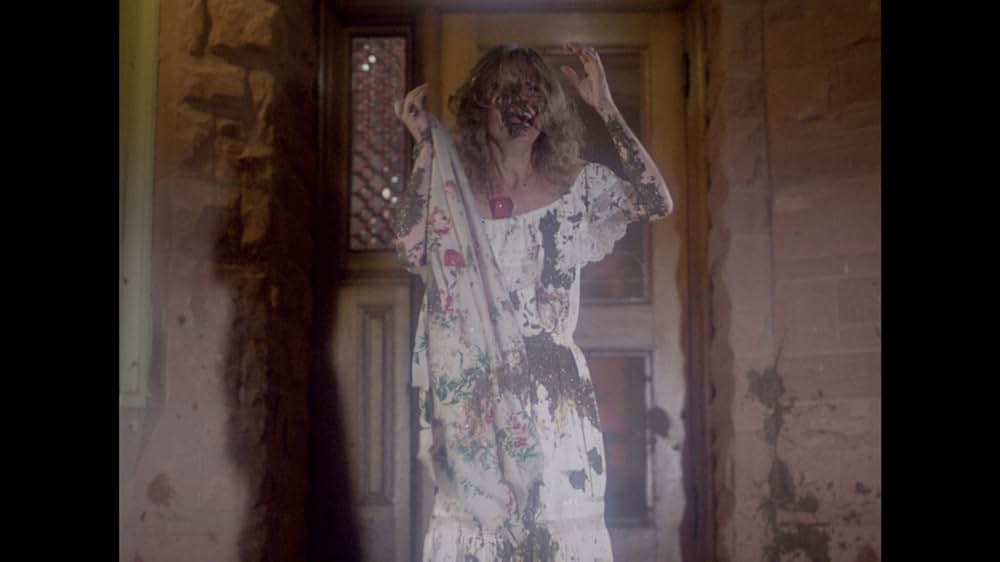 The Initiation of Sarah（原題）の画像