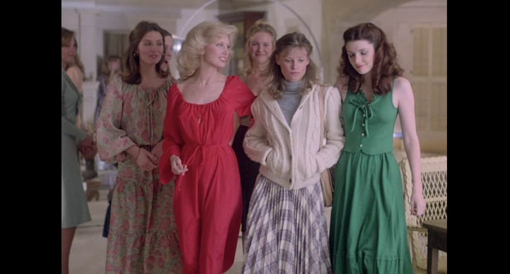 The Initiation of Sarah（原題）の画像