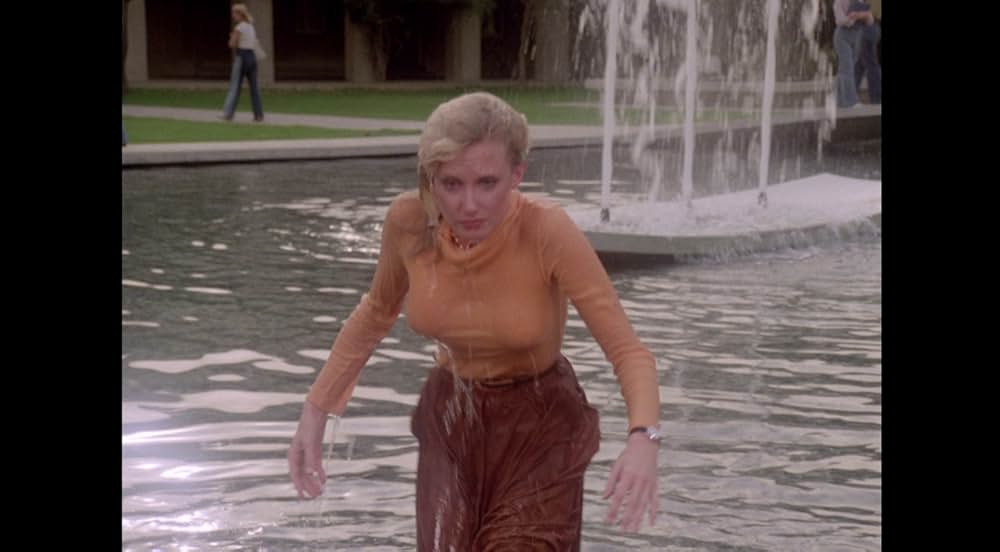 The Initiation of Sarah（原題）の画像