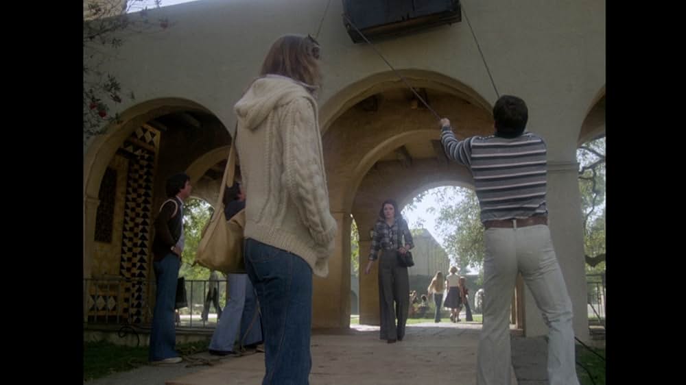 The Initiation of Sarah（原題）の画像