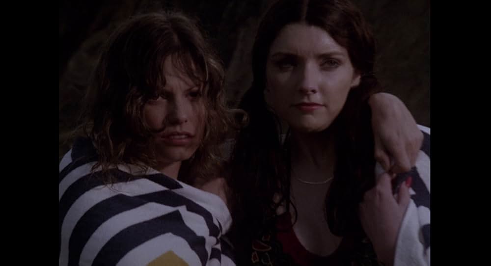 The Initiation of Sarah（原題）の画像