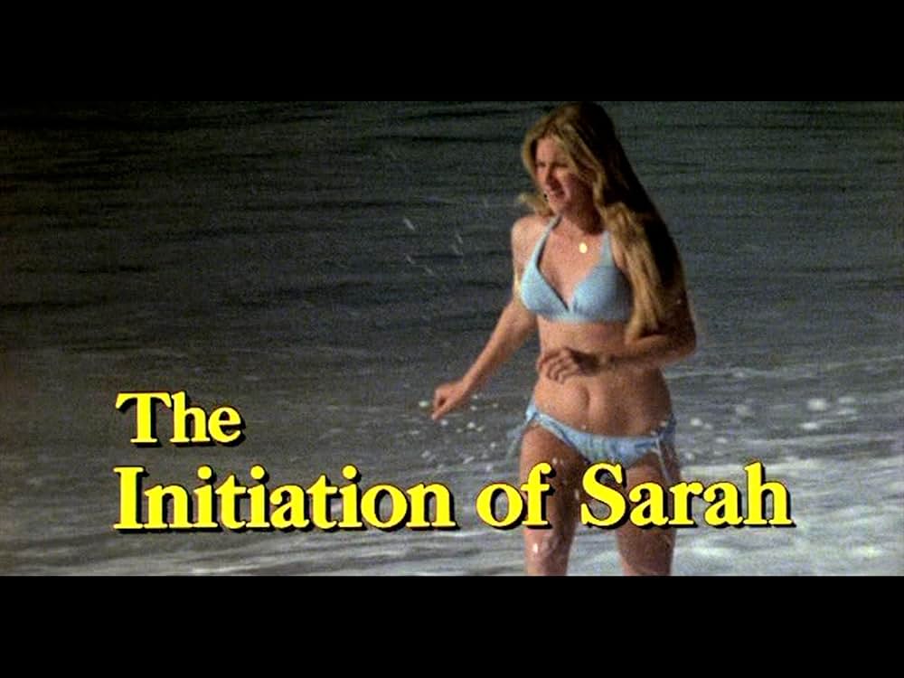 The Initiation of Sarah（原題）の画像
