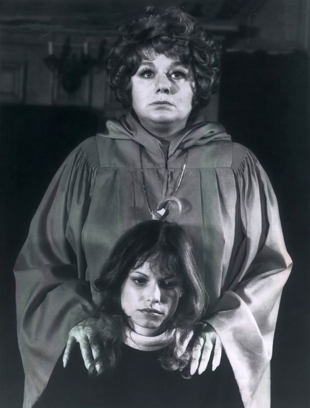 The Initiation of Sarah（原題）の画像