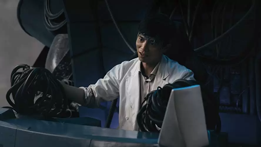 BRAVE STORM ブレイブストームの画像