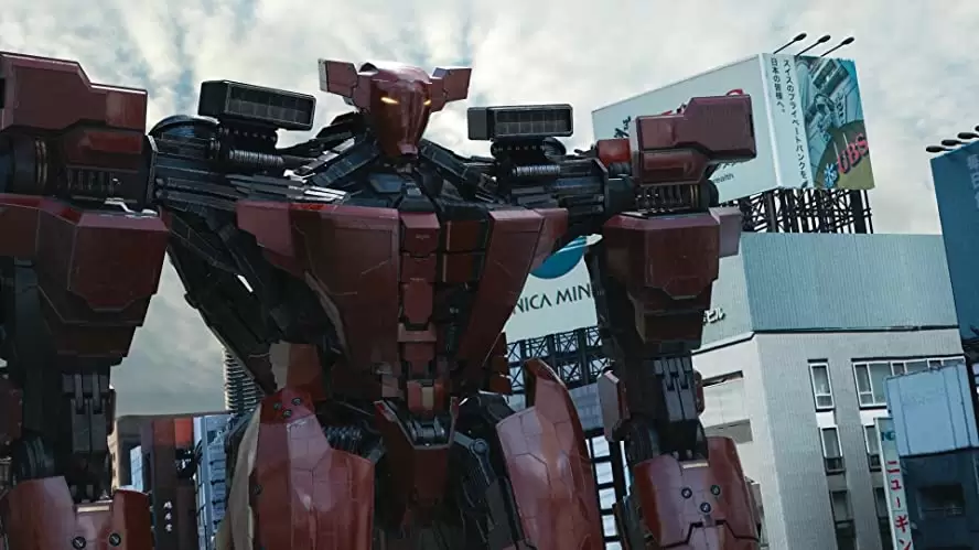 BRAVE STORM ブレイブストームの画像