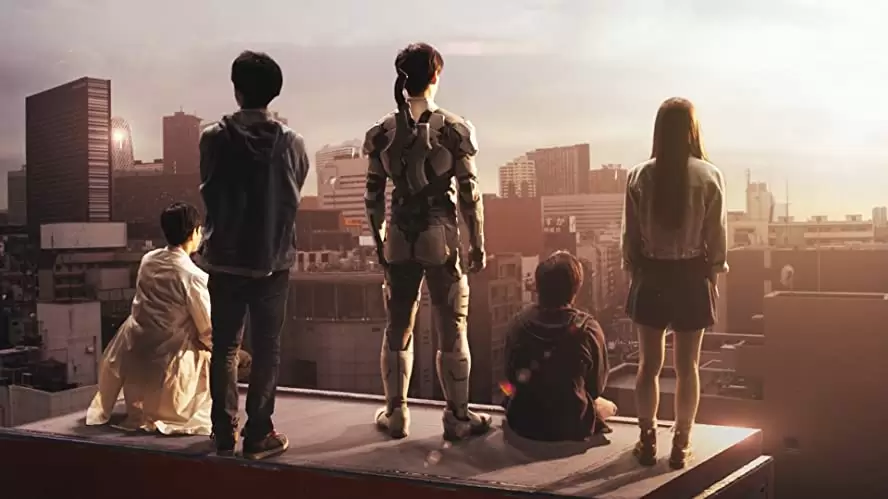 BRAVE STORM ブレイブストームの画像