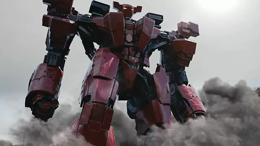 BRAVE STORM ブレイブストームの画像