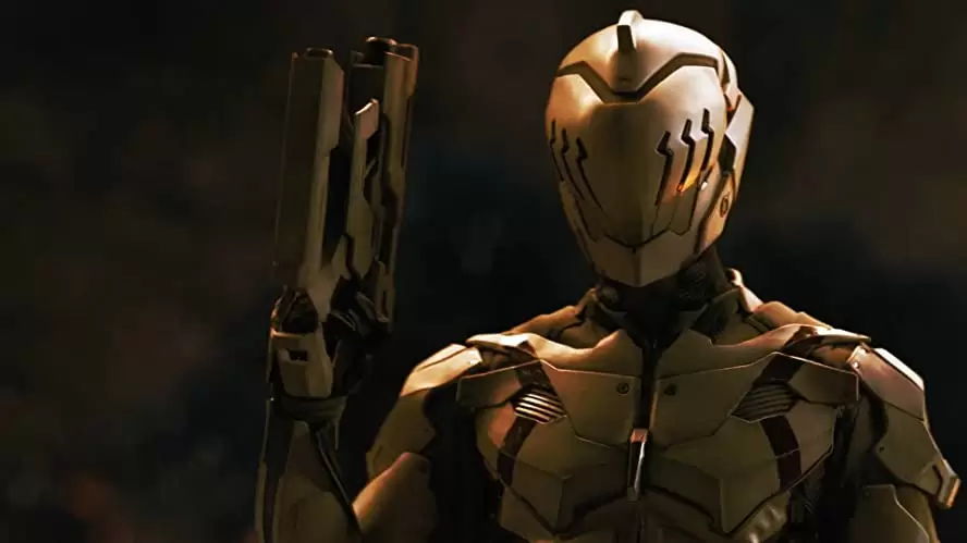 BRAVE STORM ブレイブストームの画像