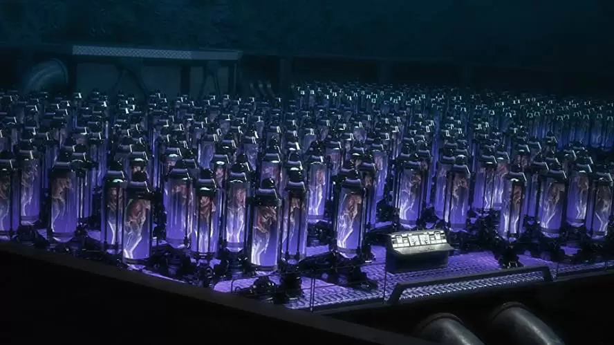 BRAVE STORM ブレイブストームの画像