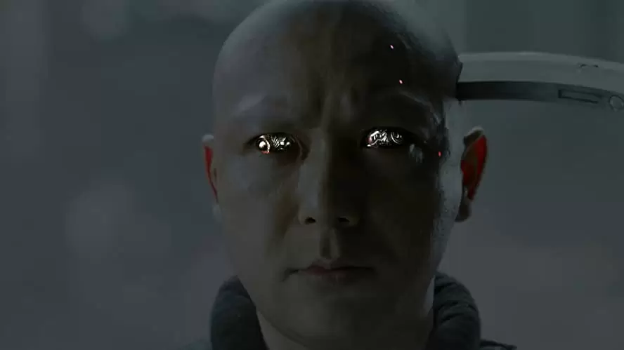 BRAVE STORM ブレイブストームの画像