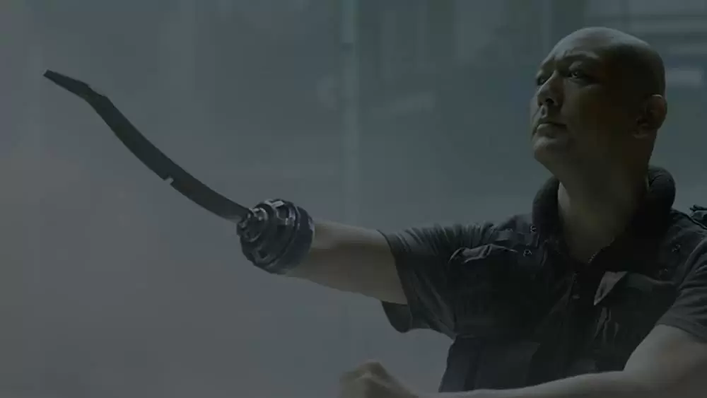 BRAVE STORM ブレイブストームの画像