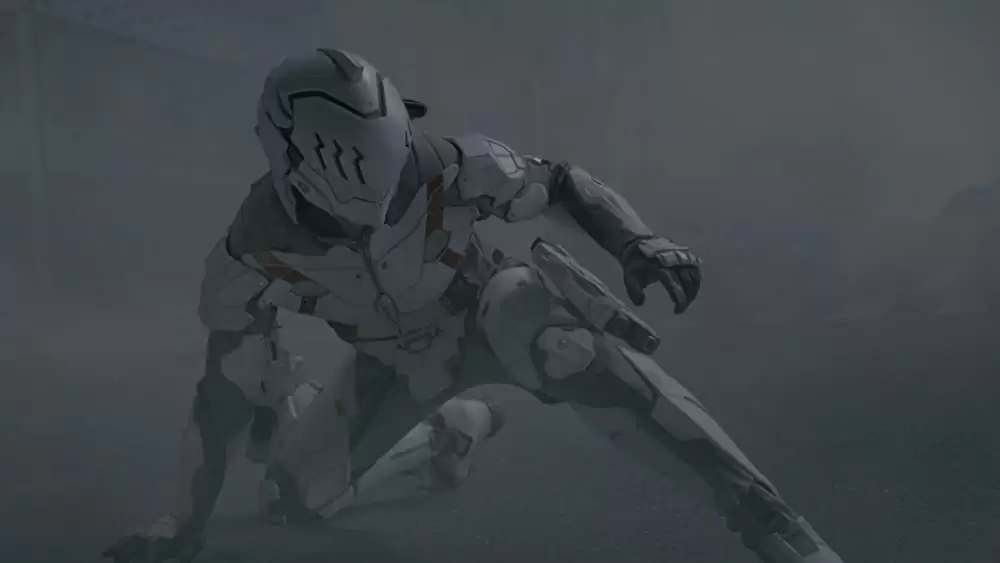 BRAVE STORM ブレイブストームの画像