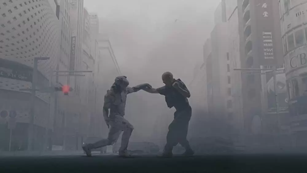 BRAVE STORM ブレイブストームの画像