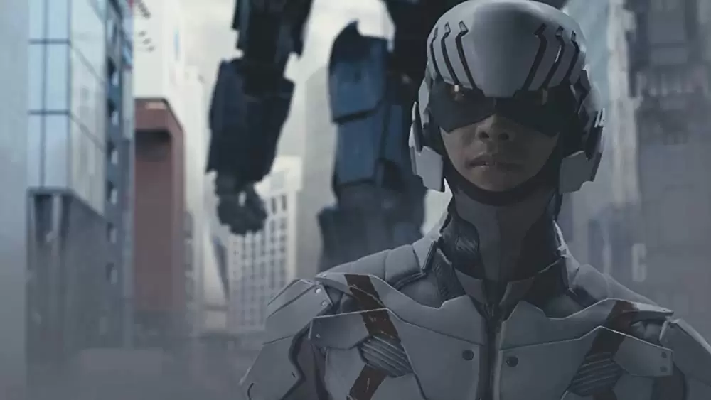 BRAVE STORM ブレイブストームの画像