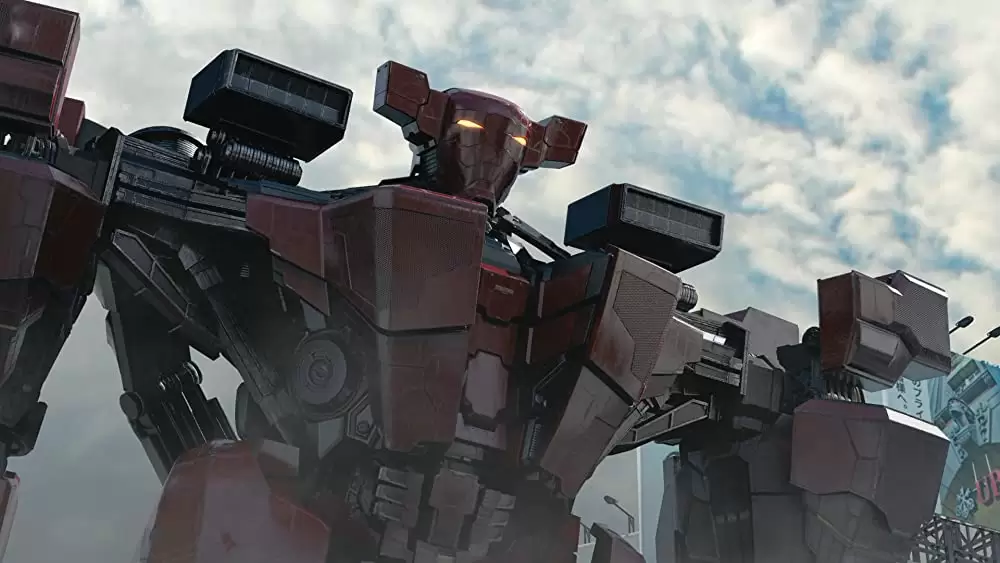 BRAVE STORM ブレイブストームの画像