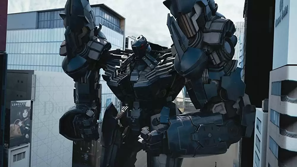 BRAVE STORM ブレイブストームの画像