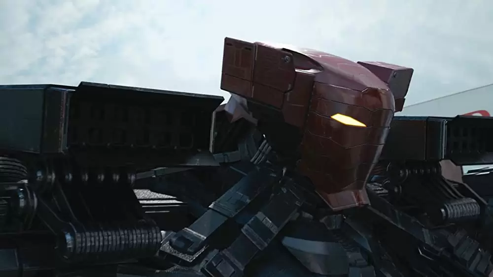 BRAVE STORM ブレイブストームの画像