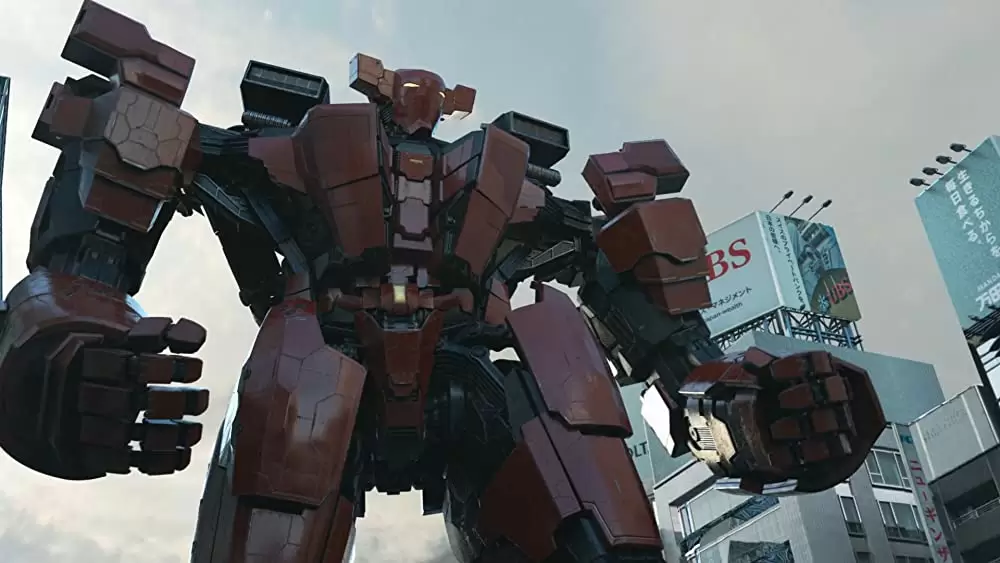 BRAVE STORM ブレイブストームの画像