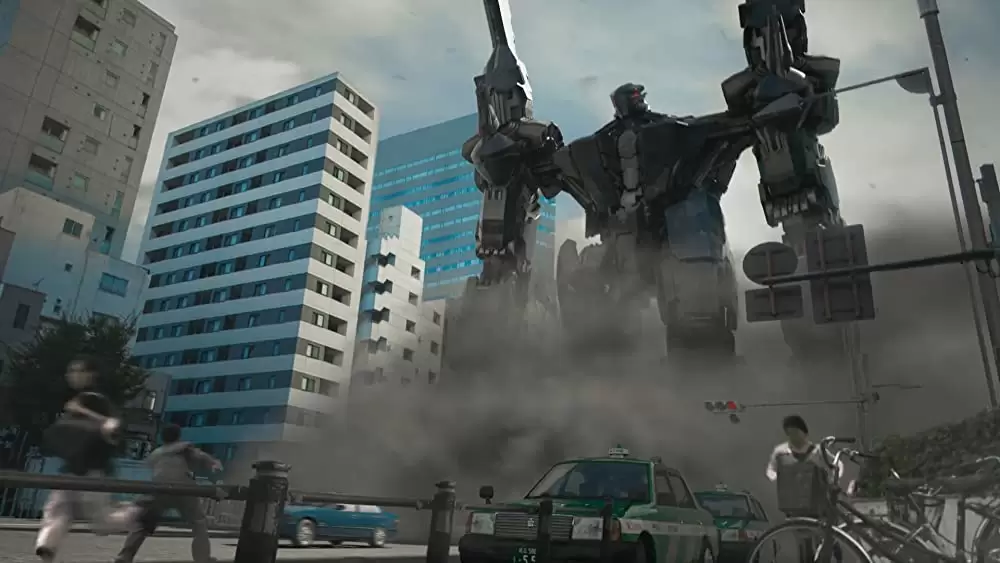 BRAVE STORM ブレイブストームの画像