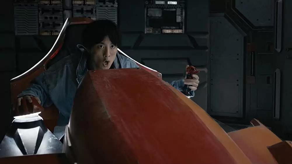 BRAVE STORM ブレイブストームの画像