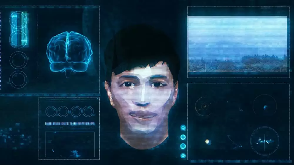 BRAVE STORM ブレイブストームの画像