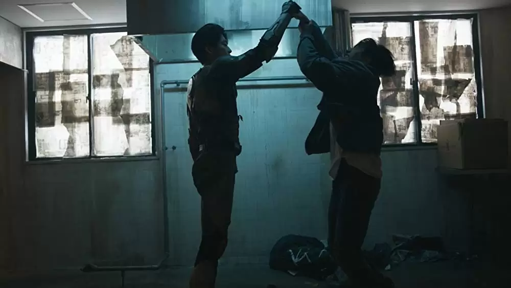 BRAVE STORM ブレイブストームの画像