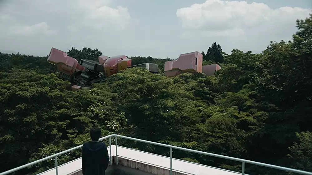 BRAVE STORM ブレイブストームの画像