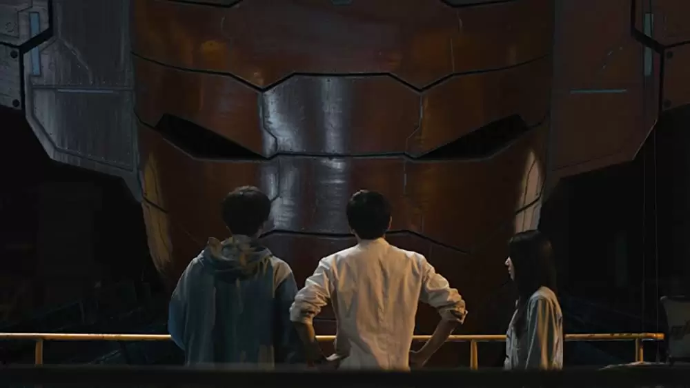 BRAVE STORM ブレイブストームの画像