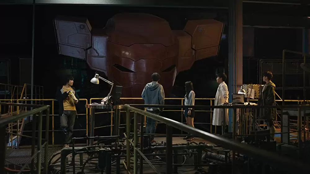 BRAVE STORM ブレイブストームの画像