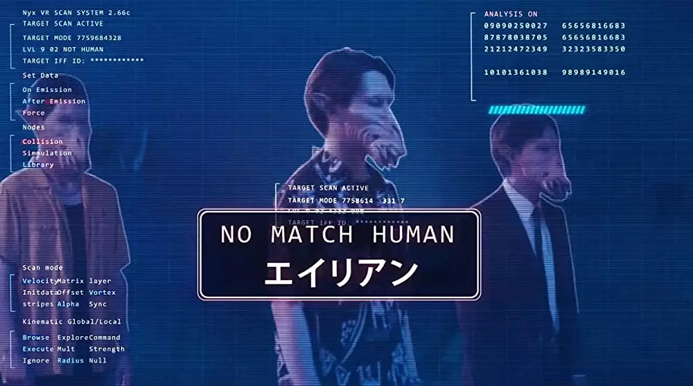 BRAVE STORM ブレイブストームの画像