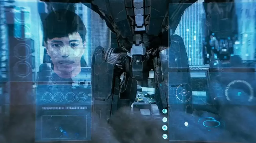 BRAVE STORM ブレイブストームの画像