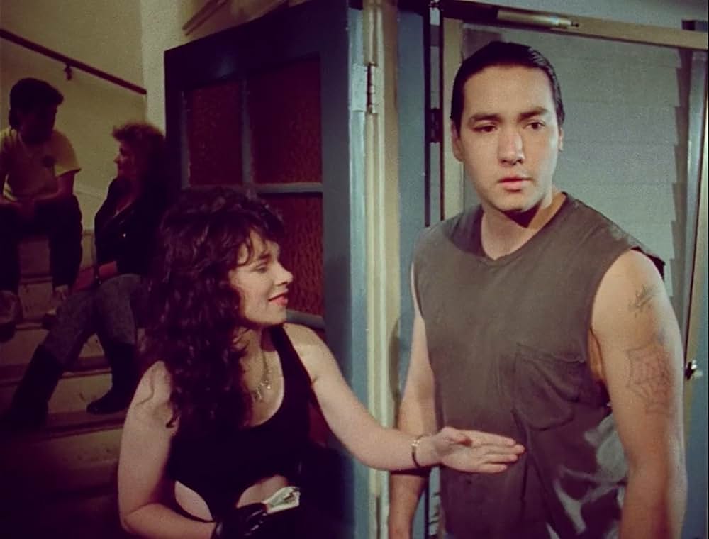 Little Corey Gorey（原題）の画像