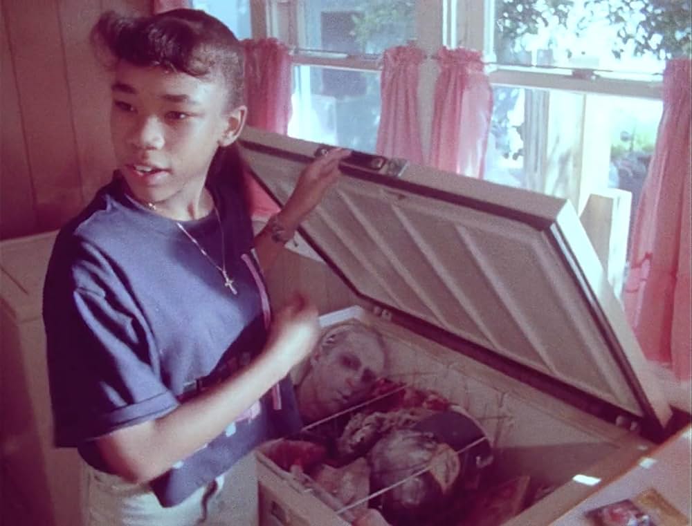 Little Corey Gorey（原題）の画像