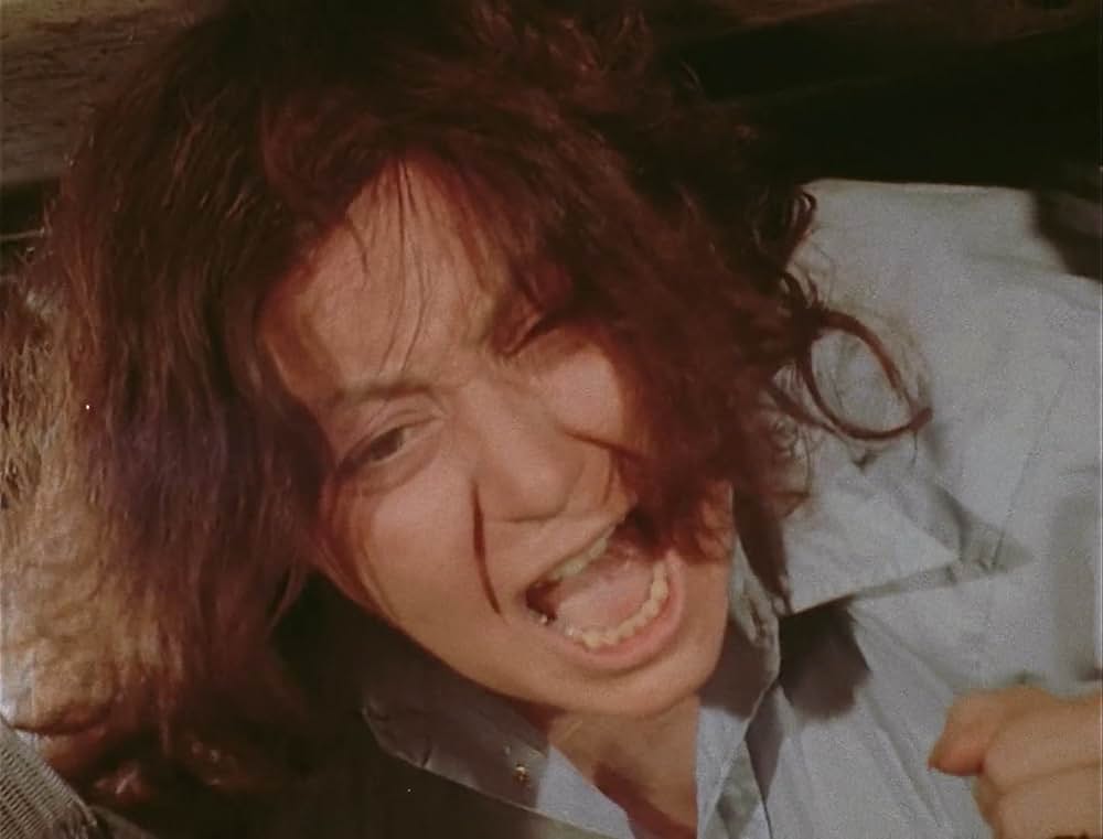 Little Corey Gorey（原題）の画像