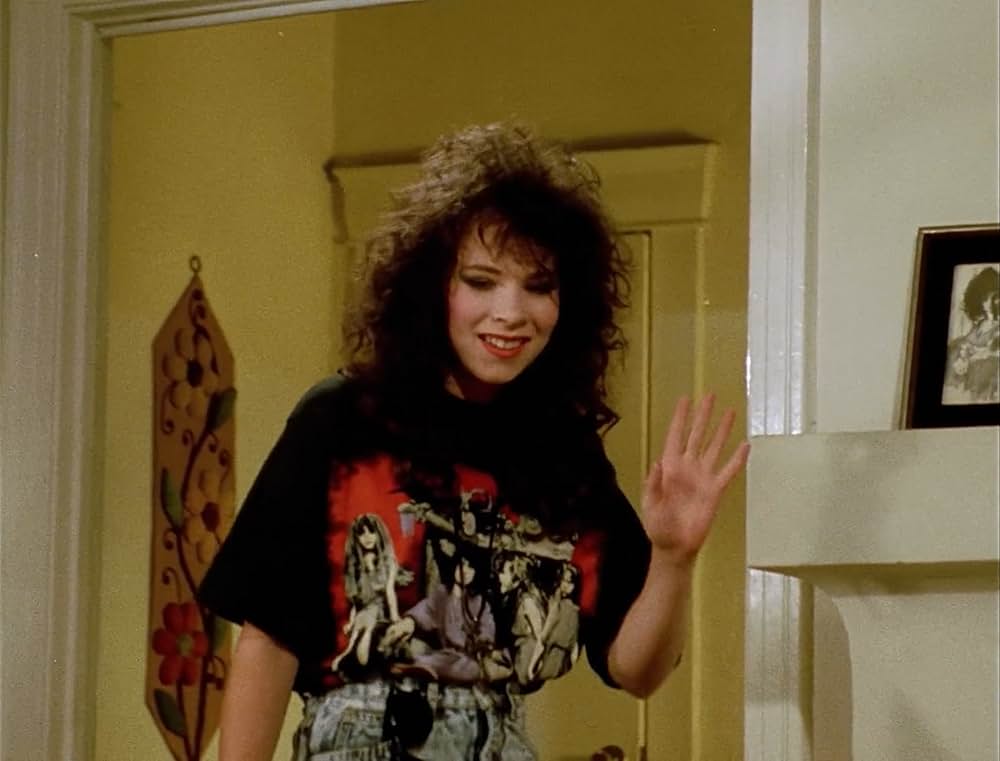 Little Corey Gorey（原題）の画像