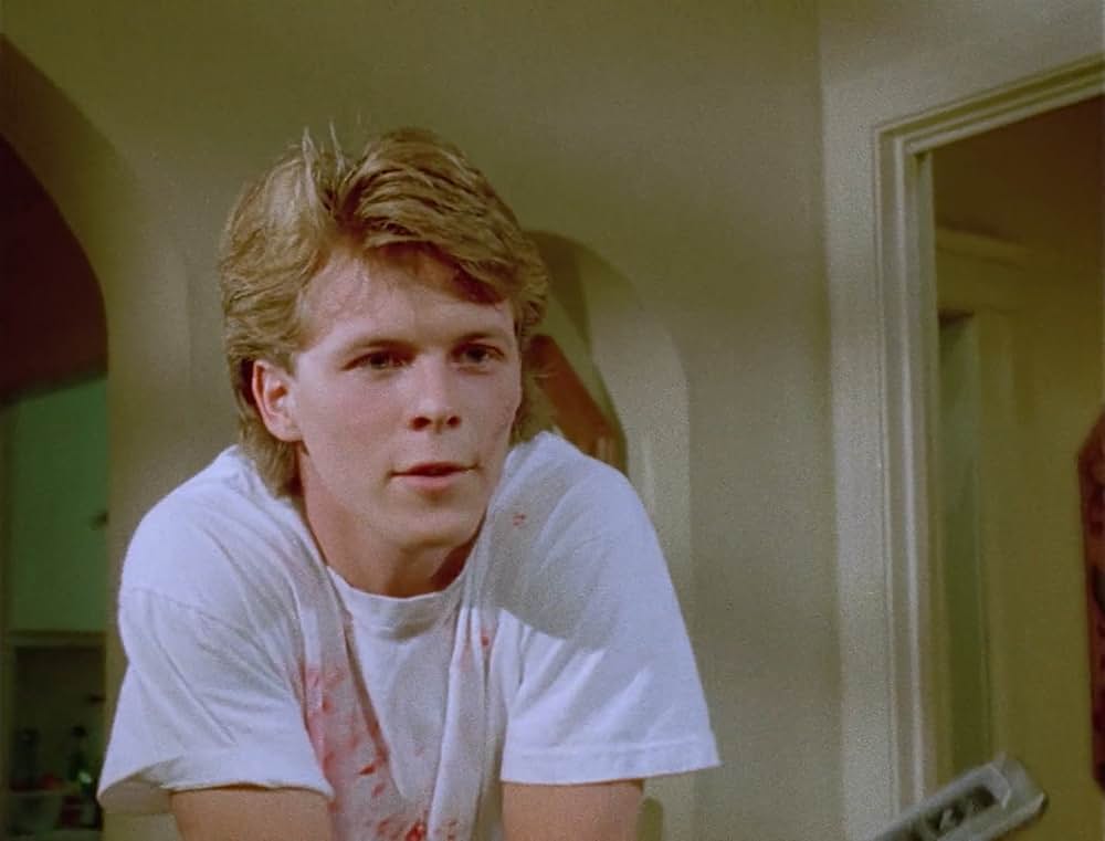 Little Corey Gorey（原題）の画像