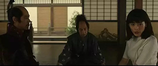 本能寺ホテルの画像