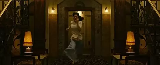 本能寺ホテルの画像