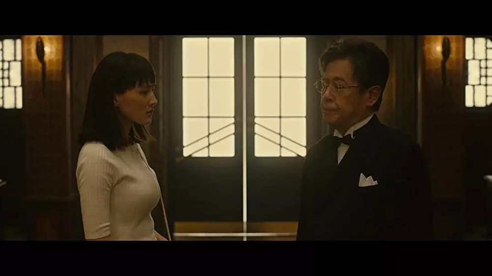 本能寺ホテルの画像